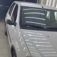 تندر ۹۰ اتومات قیمت عالی فروش فوری|خودرو سواری و وانت|کرج, باغستان|دیوار