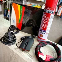 سبد لوازم کامپیوتر ( نیازه همه)