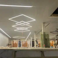 نصاب ماربل شیت ترموود ترموال  لاین نوری تی وی وال