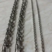 زنجیر و دستبند نقره|جواهرات|ساوه, |دیوار