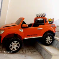 ماشین شارژی