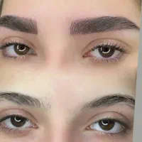 میکروبلیدینگ ابرو