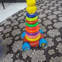 سطل لگو|اسباببازی بچه|مشهد, دانشجو|دیوار