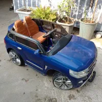 ماشین شارژی دنده آیی