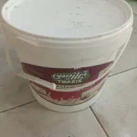 سطل ۱۰ کیلو جا پنیری
