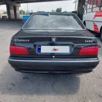 پرشیا تیوفایو