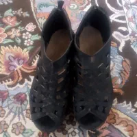 بوتین|کیف، کفش، کمربند|زابل, |دیوار