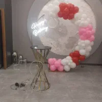 گل ارایی|خدمات پذیرایی، مراسم|کرمانشاه, |دیوار