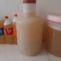 آبغوره تازه