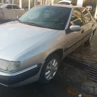 خودرو سواری زانتیا مدل ۸۵|خودرو سواری و وانت|ارومیه, |دیوار