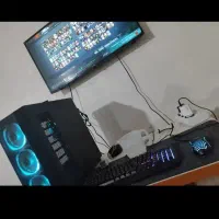 سیستم گیمینگ