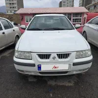 سمند SE مدل 90