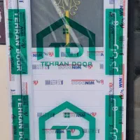 فروش ویژه در و پنجره Upvc با قیمت استثنایی|مصالح و تجهیزات ساختمان|آزادشهر, |دیوار