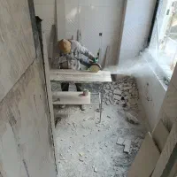 برش زدن سنگ