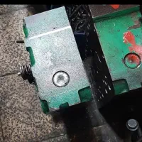 سرسیلندر لودر ولوو|قطعات یدکی و لوازم جانبی|تهران, جی|دیوار