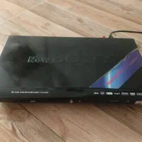 پخش کننده DVD