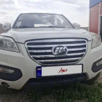 لیفان ایکس۶۰ مدل ۹۵ چپ دنده