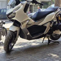 تایلند Honda ADV 1401|موتورسیکلت|شیراز, سینما سعدی|دیوار