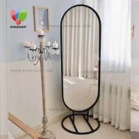 آینه های قدی دو طرفه وسط سالنی و کپسولی دیواری|آینه|مشهد, آزادشهر|دیوار