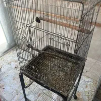قفس ۱۰۳۳ باپایه