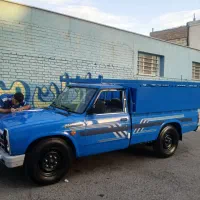 نیسان ۴۰۲ تک سوز