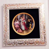 تابلو در حدنو بدون ذره ای خط وخش|تابلو، نقاشی، عکس|گلبهار, شهر جدید گلبهار|دیوار