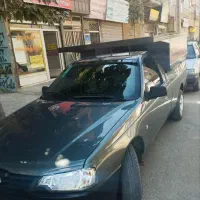 اریسان2|خودرو سواری و وانت|چهارباغ, |دیوار