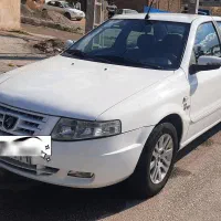 سورن توربو شارژ مدل ۱۳۹۶ بدون رنگ