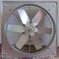 تهویه 60 در 60 ژنیران