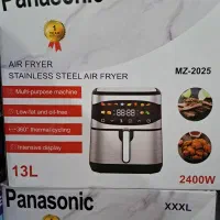 سرخ کن بدون روغن یا هواپز رژیمی پاناسونیک