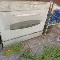 گاز آشپزخانه