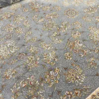 فرش ۱۲ متری