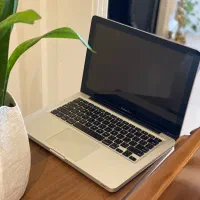 لپ تاپ اپل MacBook Pro در حد آکبند|رایانه همراه|تبریز, |دیوار