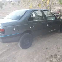 پژو 405بدونه رنگ|خودرو سواری و وانت|خرم‌آباد, |دیوار