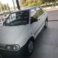 پرایدمدل۹۴آث تمیز