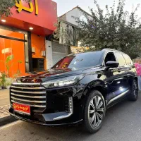 ایکستریم vx مشکی مدل ۱۴۰۳|خودرو سواری و وانت|تهران, شکوفه|دیوار