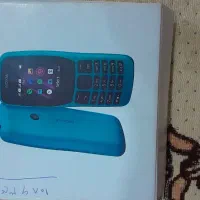 نوکیا ساده|موبایل|کرج, کلاک بالا|دیوار