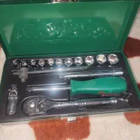 جعبه بکس هنس 16 پارچه