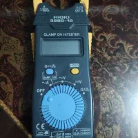 اهم متر هیوکی ژاپن سالم و تمیز.