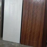 درب اتاق ۵۹۳کرکره در اتاقی ضد اب و نم سرویس حمام|مصالح و تجهیزات ساختمان|کرج, حصارک بالا|دیوار
