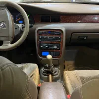 سمندlx مدل ۹۰|خودرو سواری و وانت|دورود, |دیوار