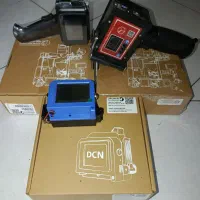 جت پرینتر و صندوق فروشگاهی