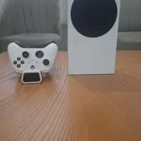 ایکس باکس سری s بسیار تمیز|کنسول، بازی ویدئویی و آنلاین|شوشتر, |دیوار