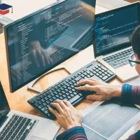 تدریس تدریس خصوصی دروس هنرستان کامپیوتر(عملی)