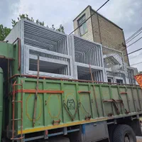 درب و پنجره دوجداره upvc|خدمات پیشه و مهارت|نظرآباد, نظرآباد|دیوار