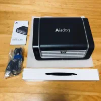 تصفیه‌ هوای ساخت امریکا CZ 10T USA