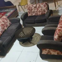 مبل ۷ نفره راحتی