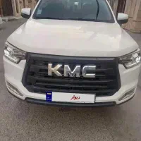 kmct8 مدل 403 سفید|خودرو سواری و وانت|اهواز, کوروش|دیوار