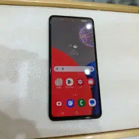 گوشی a52 .5j 256gb