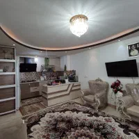 فروش اپارتمان ۸۰ متری طبقه ۱ پارکینگ اختصاصی|فروش آپارتمان|فومن, |دیوار
